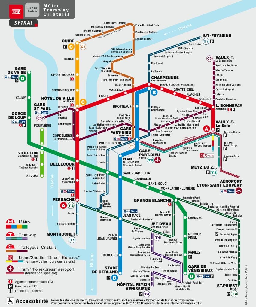 France_ regions. kgm ใต้ดินแผนที่