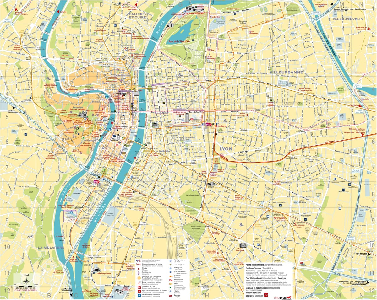 France_ regions. kgm แผนที่เอกสาร pdf