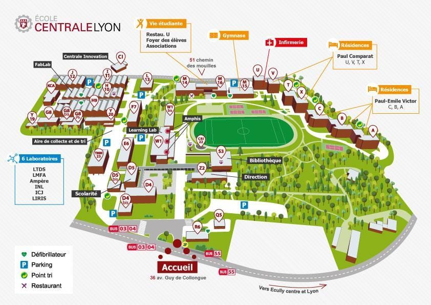 แผนที่ของโรงเรียน france_ regions. kgm