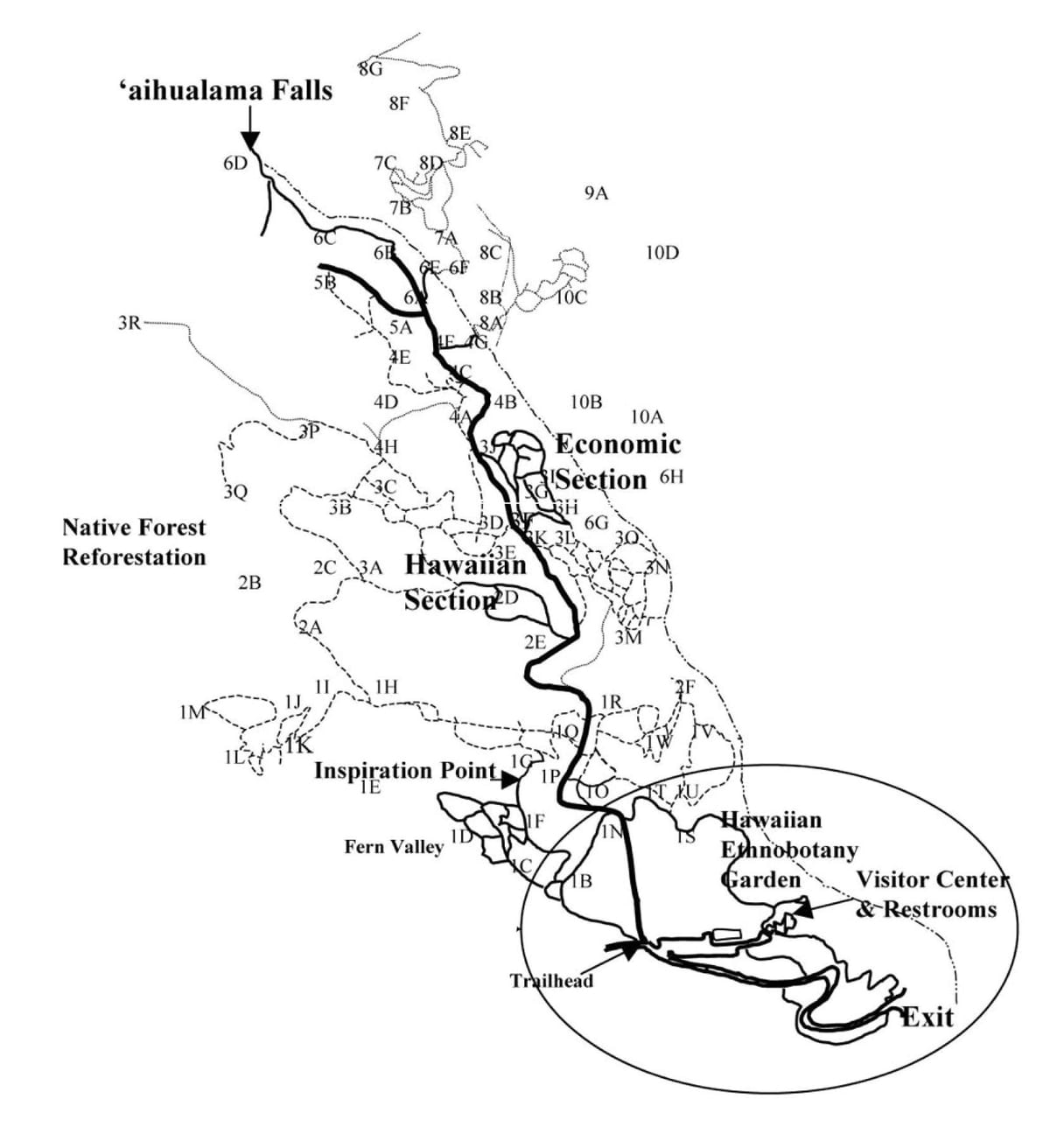 เหมาเจ๋อของ france_ regions. kgm arboretum