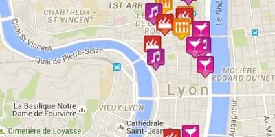 แผนที่ของเกย์ france_ regions. kgm