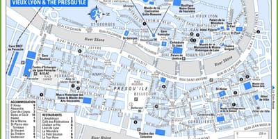 แผนที่ของ france_ regions. kgm สถานที่