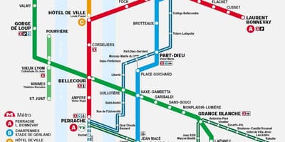 แผนที่ของ tlc france_ regions. kgm