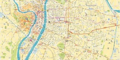 France_ regions. kgm แผนที่เอกสาร pdf