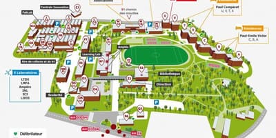 แผนที่ของโรงเรียน france_ regions. kgm